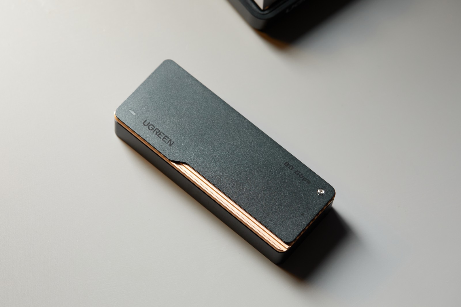 ugreen绿联-更专业更安心的数码品牌