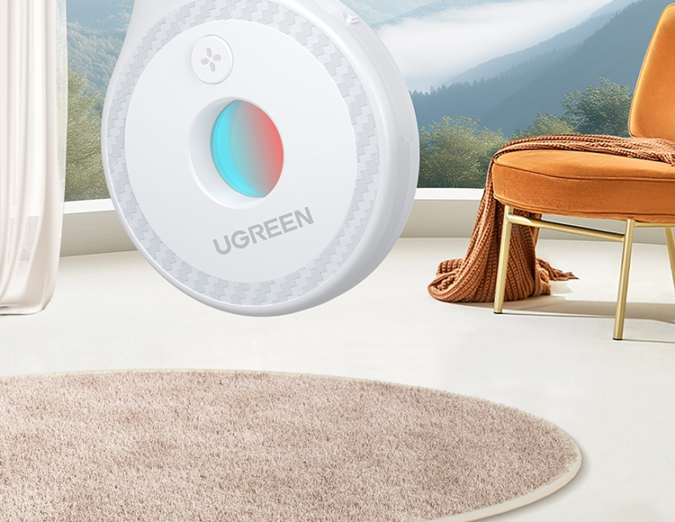 ugreen绿联-更专业更安心的数码品牌