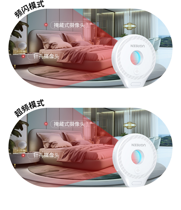 ugreen绿联-更专业更安心的数码品牌