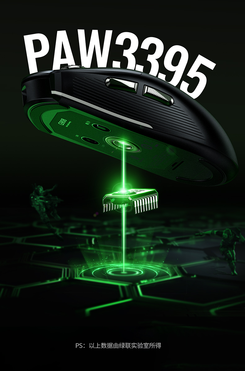 ugreen绿联-更专业更安心的数码品牌