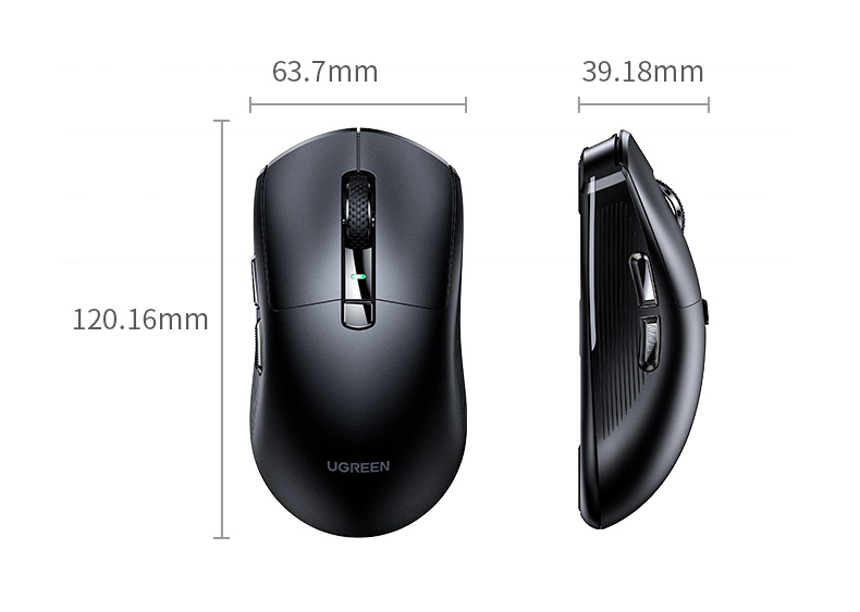 ugreen绿联-更专业更安心的数码品牌