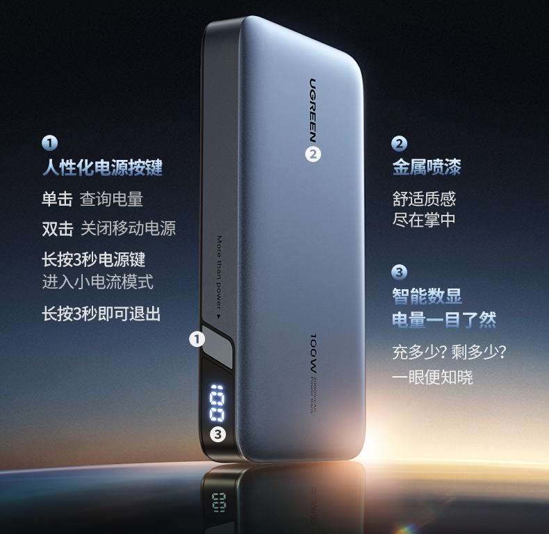 ugreen绿联-更专业更安心的数码品牌