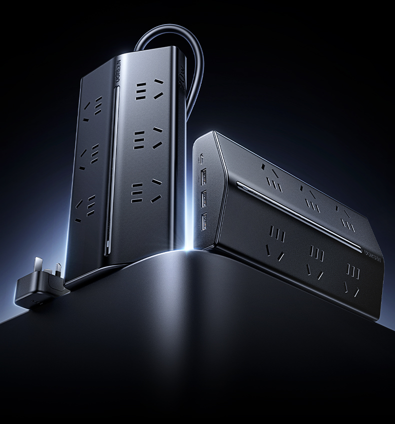 ugreen绿联-更专业更安心的数码品牌