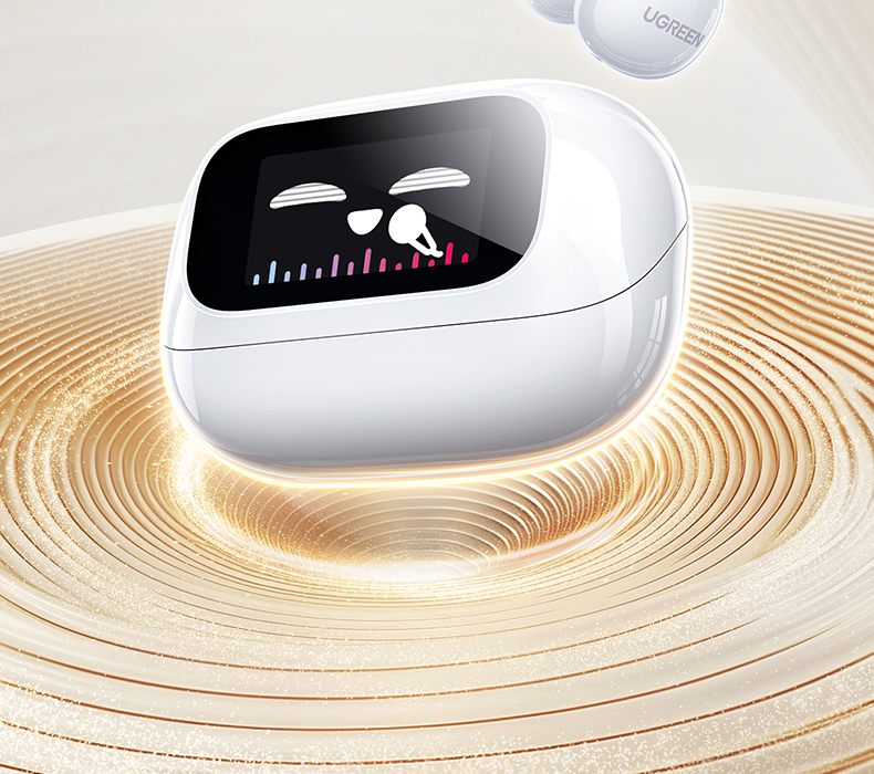 ugreen绿联-更专业更安心的数码品牌