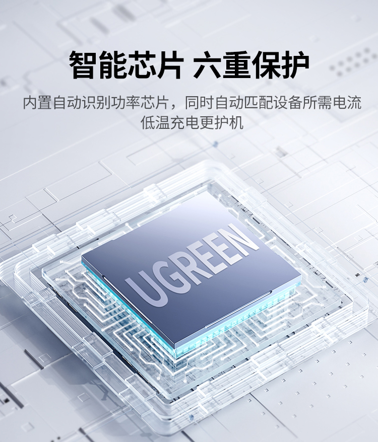 ugreen绿联-更专业更安心的数码品牌