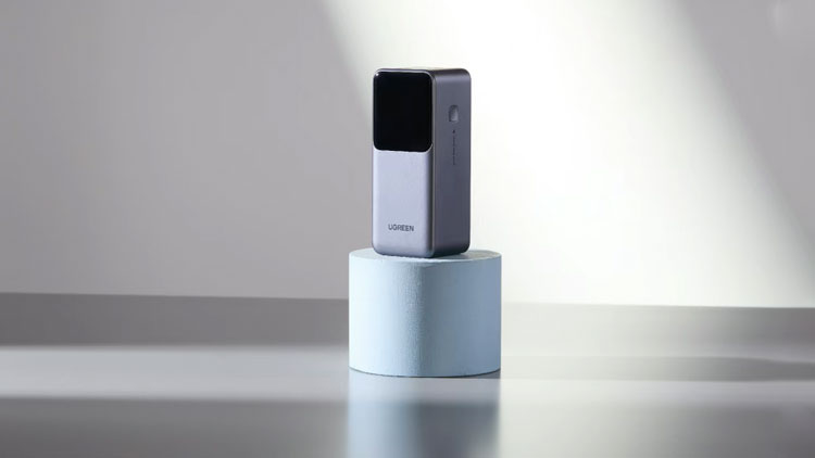 绿联科技响应行业自律倡议，以品质坚守推动行业健康发展