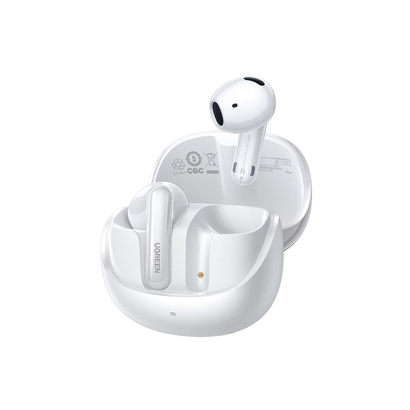 绿联hitune h6 pro 主动降噪蓝牙耳机