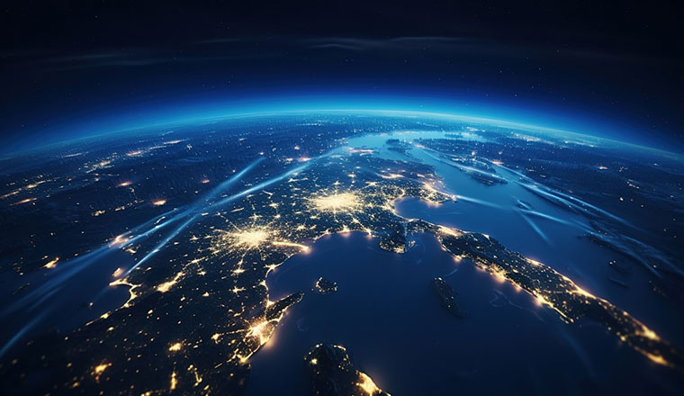 全球案例，经验丰富