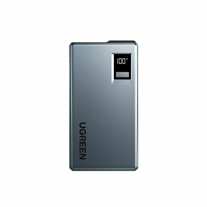 绿联搭电宝 汽车应急启动电源 8000mah