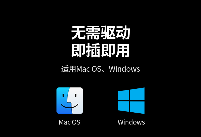 ugreen绿联-更专业更安心的数码品牌