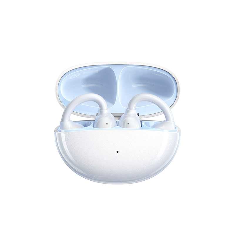 绿联hitune s3 pro耳夹式蓝牙耳机