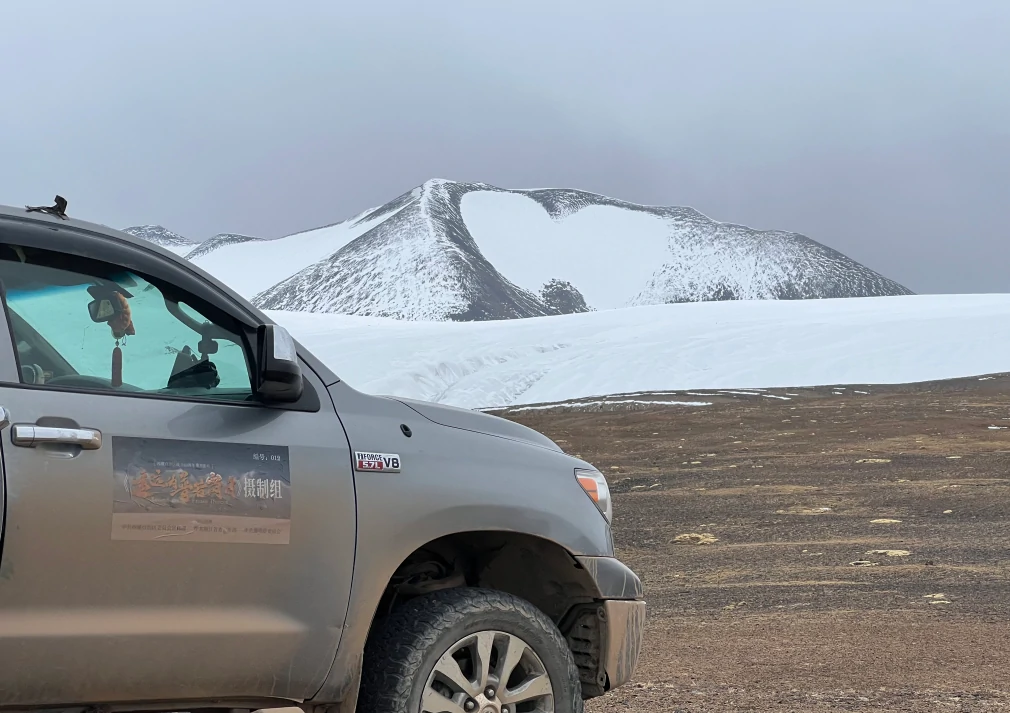 《遥远的普若岗日》幕后故事：绿联nas如何为5000米高海拔的文化记录筑牢数据防线