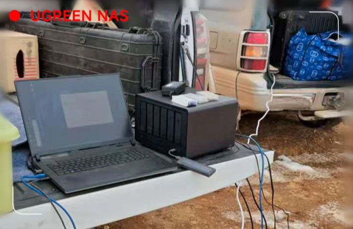 《遥远的普若岗日》幕后故事：绿联nas如何为5000米高海拔的文化记录筑牢数据防线