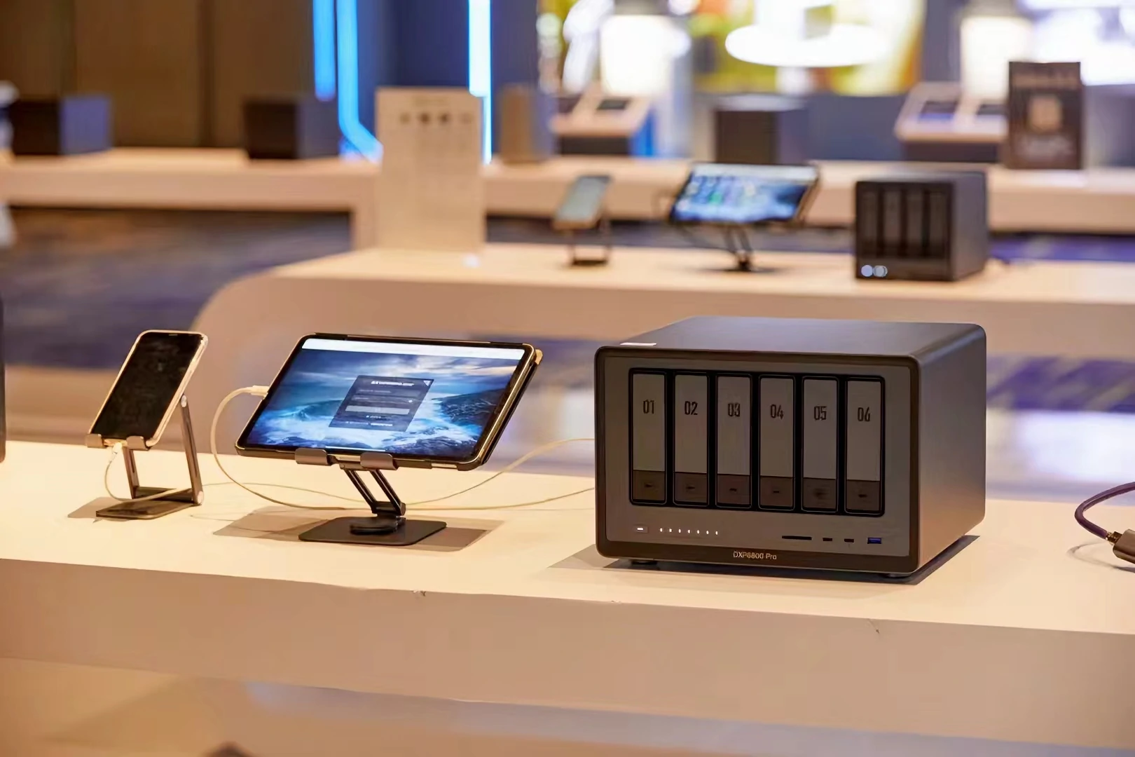 《遥远的普若岗日》幕后故事：绿联nas如何为5000米高海拔的文化记录筑牢数据防线