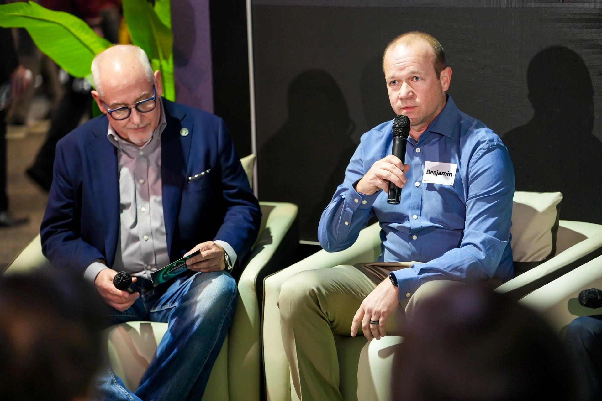 绿联亮相ces 2026,展示智慧生活新布局! 绿联亮相ces 2026,展示智慧生活新布局!