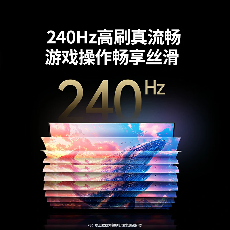 绿联一进二出hdmi分配器 4k60hz