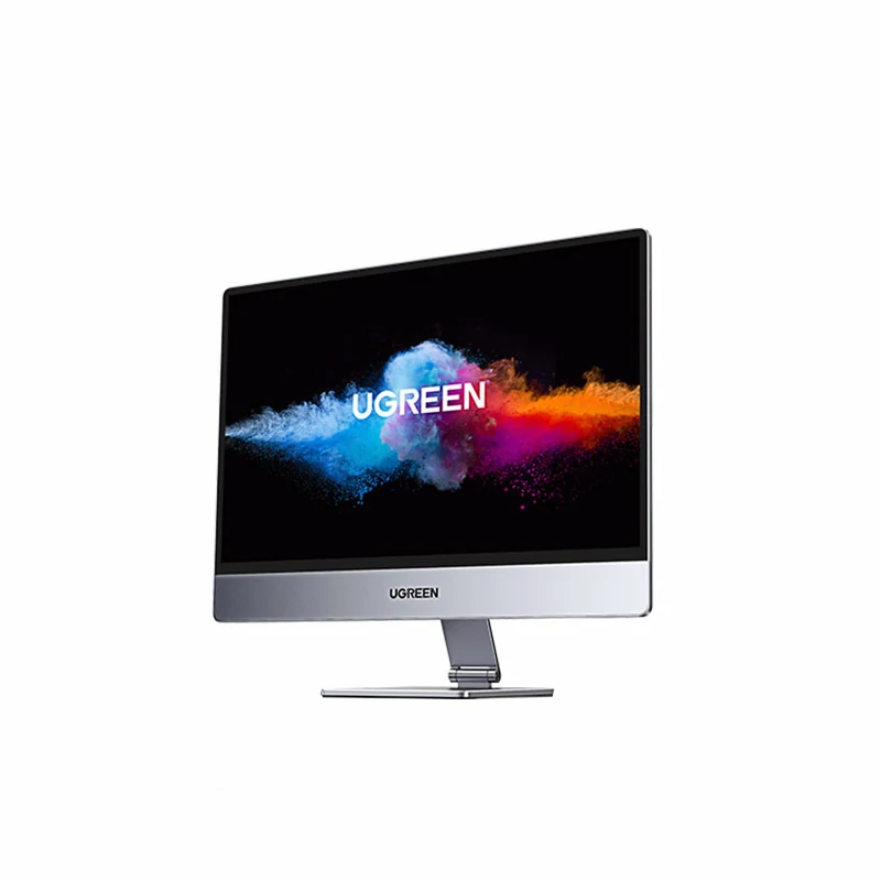 绿联ap16 便携显示器 2.5k 165hz