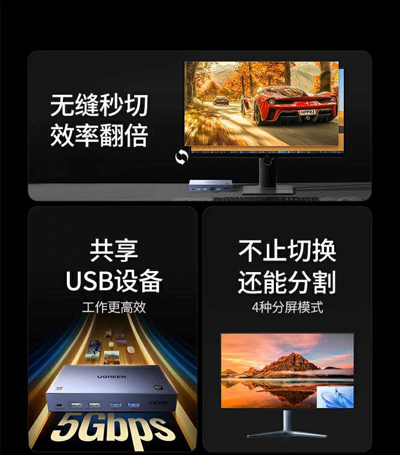ugreen绿联-品质新体验,数码选绿联 ugreen绿联-品质新体验,数码选绿联