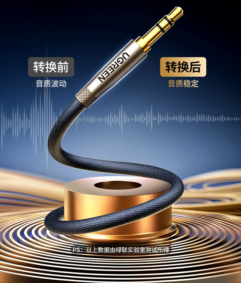 ugreen绿联-品质新体验,数码选绿联