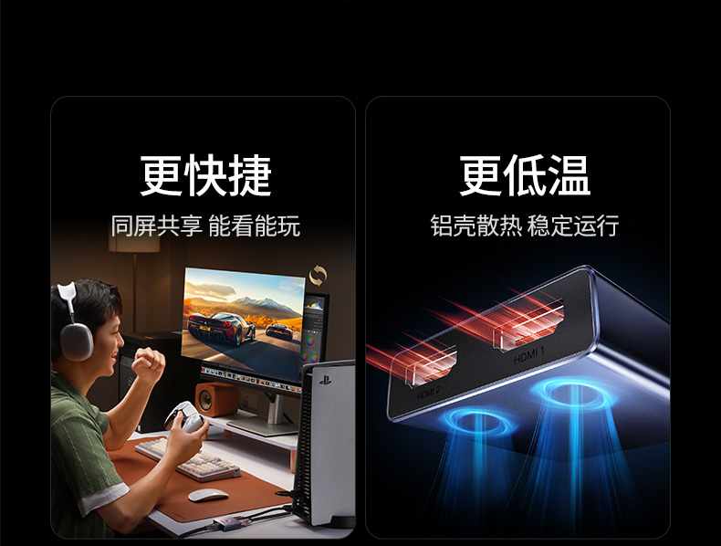 ugreen绿联-更专业更安心的数码品牌