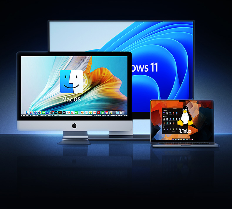 ugreen绿联-更专业更安心的数码品牌