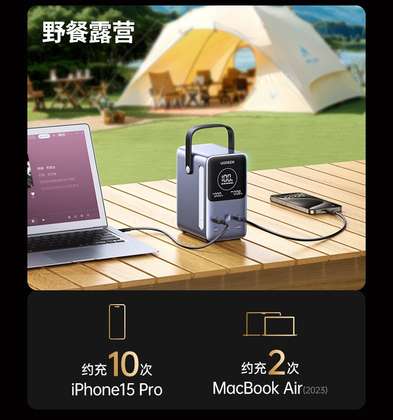 ugreen绿联-更专业更安心的数码品牌