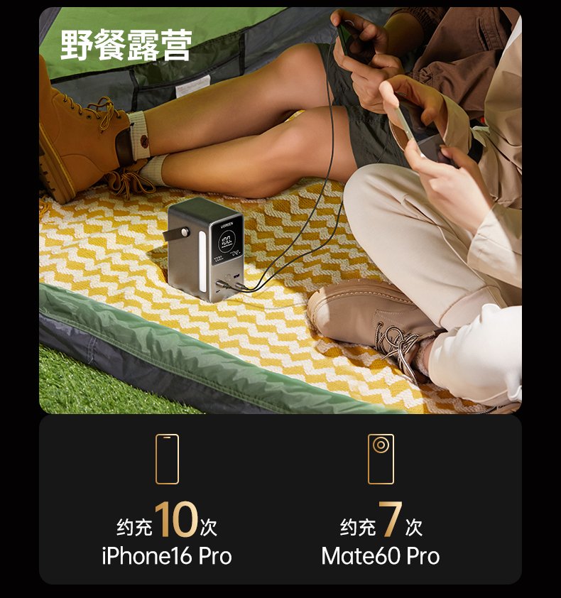 ugreen绿联-更专业更安心的数码品牌