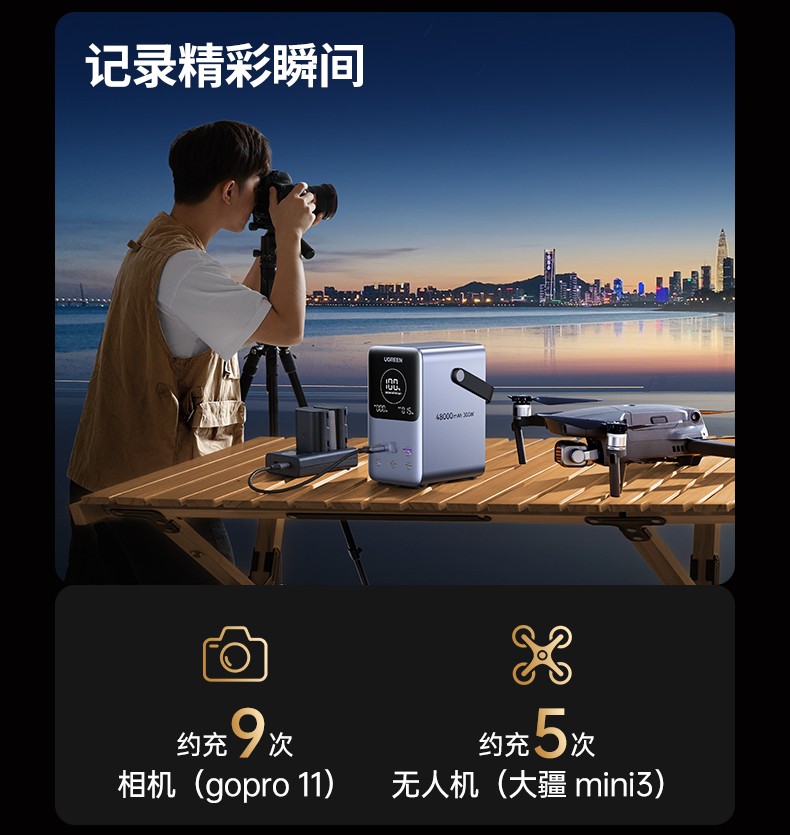 ugreen绿联-更专业更安心的数码品牌