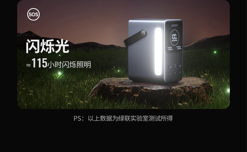 ugreen绿联-更专业更安心的数码品牌