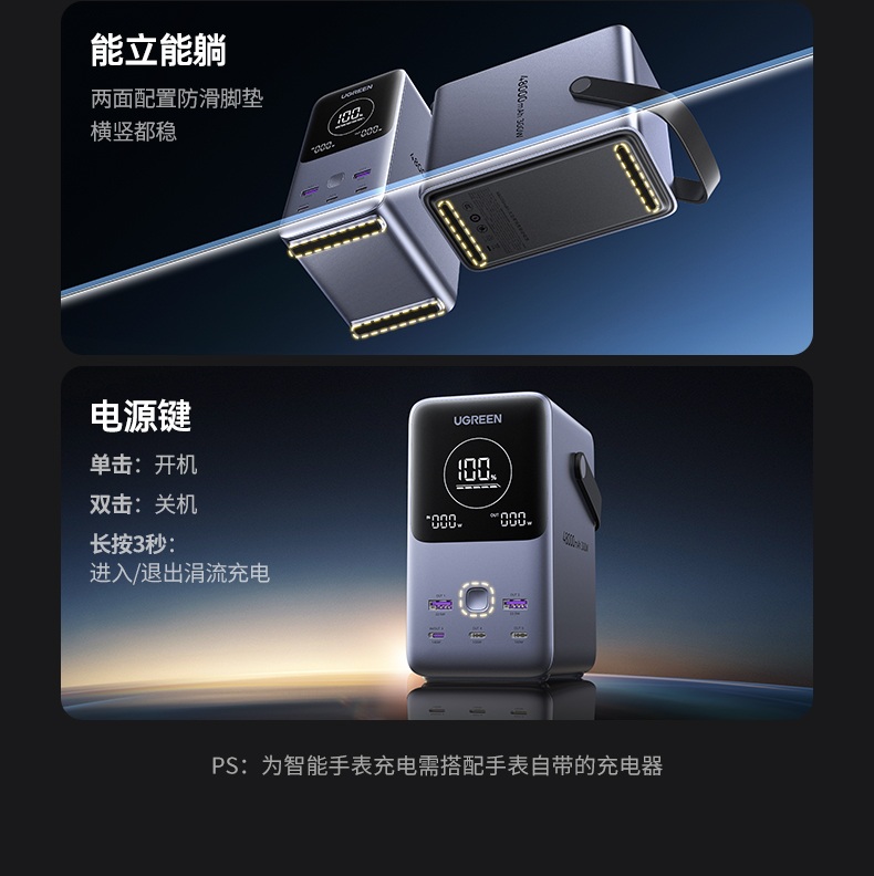 ugreen绿联-更专业更安心的数码品牌