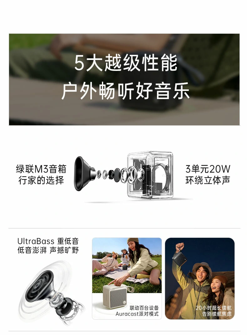 ugreen绿联-品质新体验,数码选绿联 ugreen绿联-品质新体验,数码选绿联