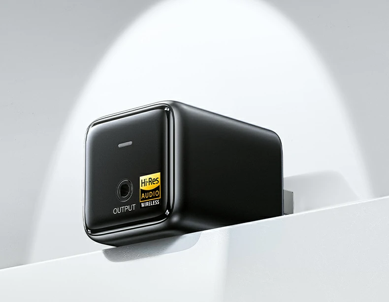 蓝牙6.0芯片特写，展示高性能核心配置