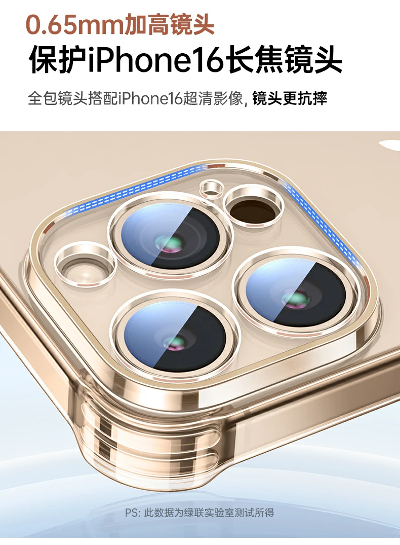 薄至1.5mm - 轻薄如蝉翼,裸感新境界 薄至1.5mm厚度展示,轻薄如蝉翼设计