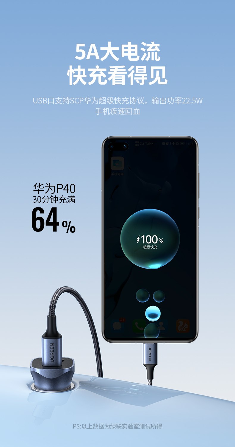 ugreen绿联-更专业更安心的数码品牌