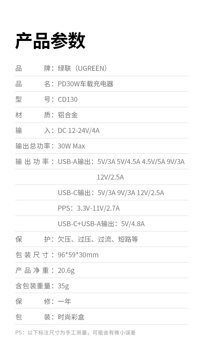 ugreen绿联-更专业更安心的数码品牌