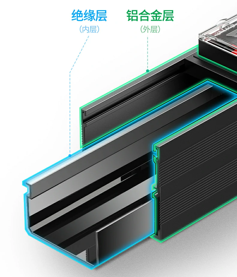 整机做工扎实 用电更安心