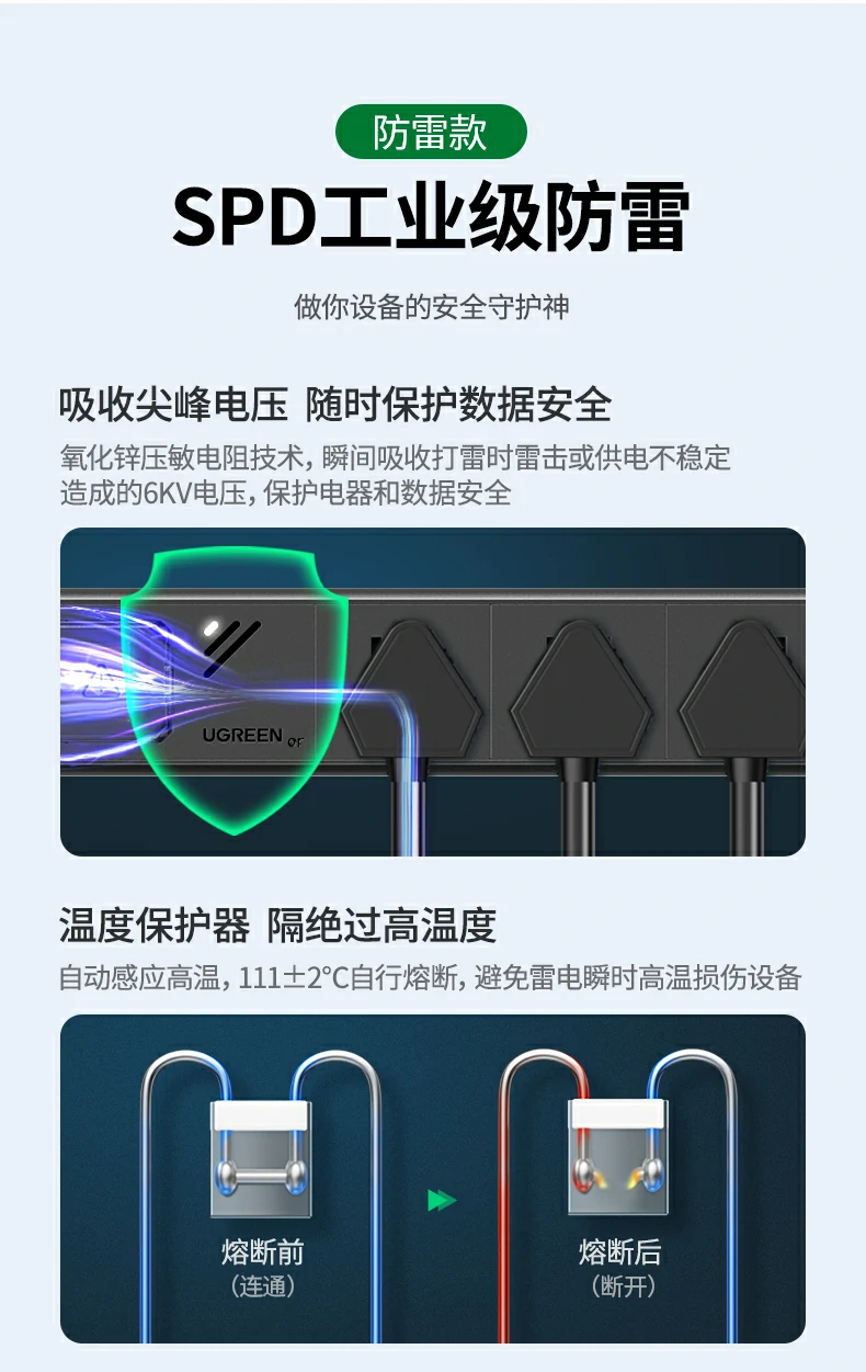 双断总控开关 切断火线与零线更安全 双断总控开关 切断火线与零线更安全