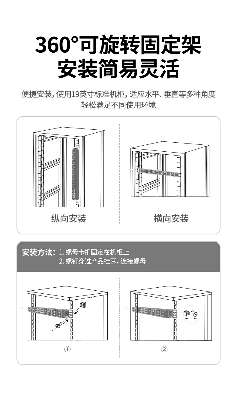 2500w额定功率 支撑多台设备同步运行 2500w额定功率 支撑多台设备同步运行