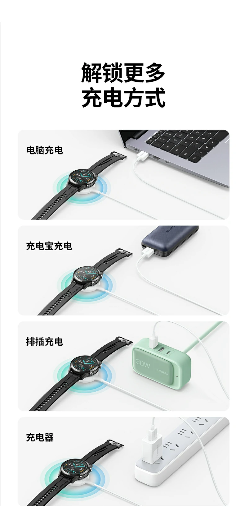 ugreen绿联-品质新体验,数码选绿联 ugreen绿联-品质新体验,数码选绿联