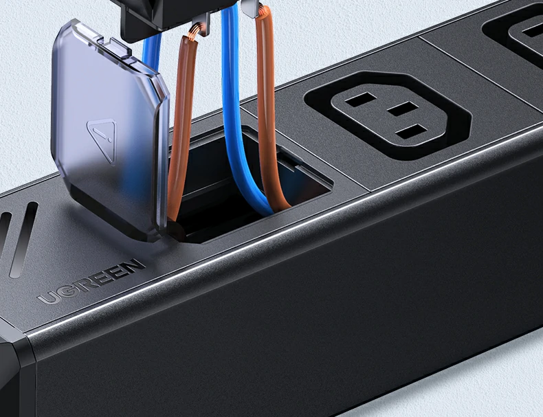 1.5mm²加粗线芯提升导电稳定性 1.5mm²加粗线芯提升导电稳定性