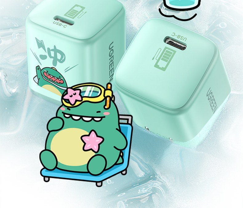 ugreen绿联-更专业更安心的数码品牌