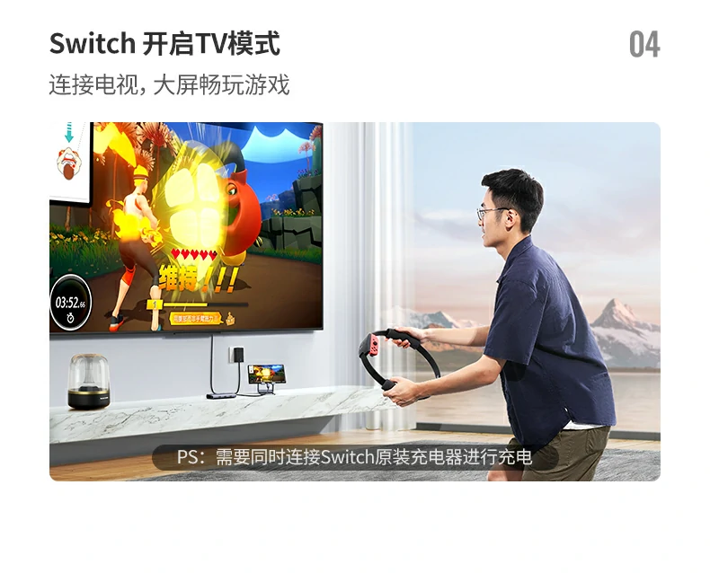 绿联cm179-40873 创作读卡场景演示