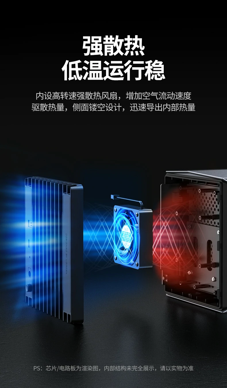 ugreen绿联-品质新体验,数码选绿联