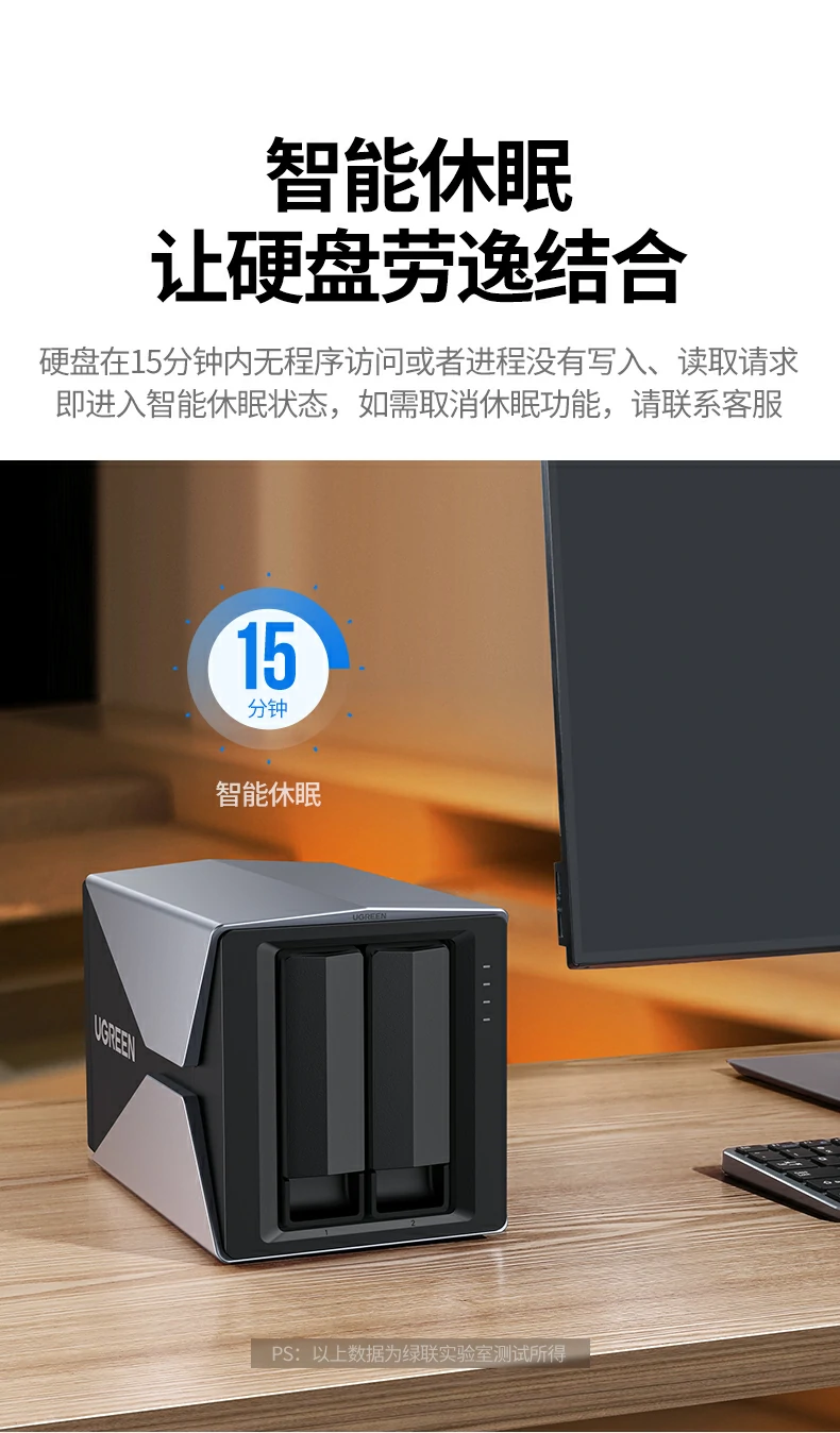 ugreen绿联-品质新体验,数码选绿联