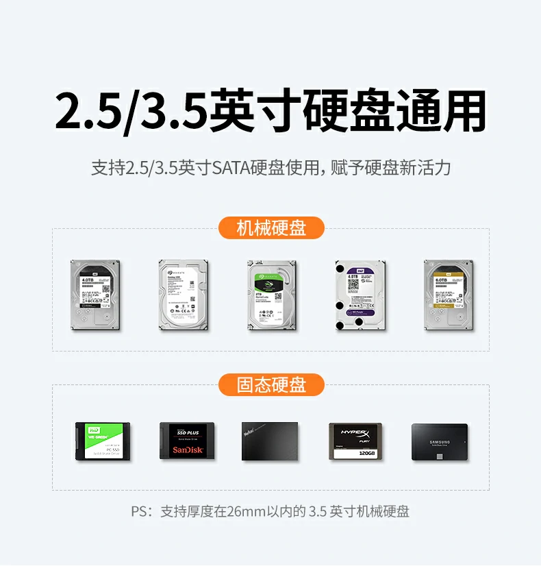 ugreen绿联-品质新体验,数码选绿联