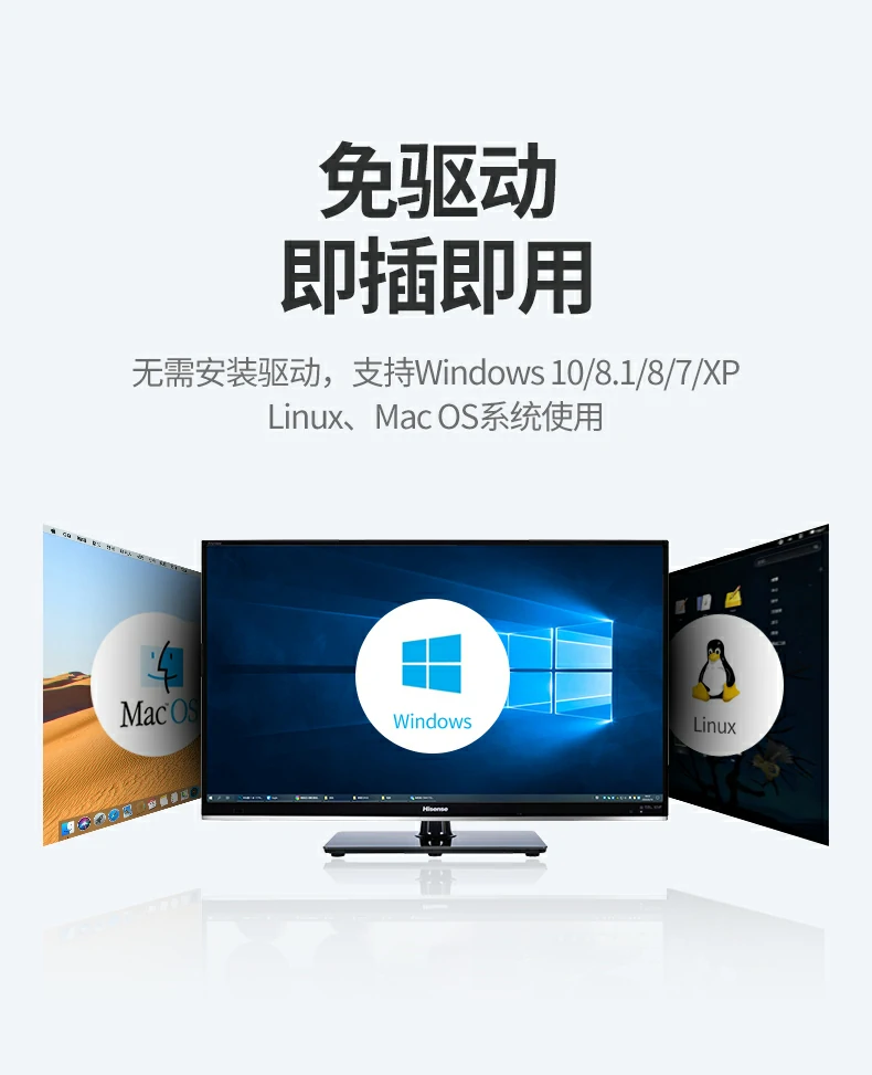ugreen绿联-品质新体验,数码选绿联