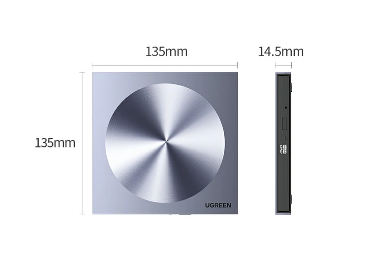 绿联cm337实验室性能测试数据来源说明