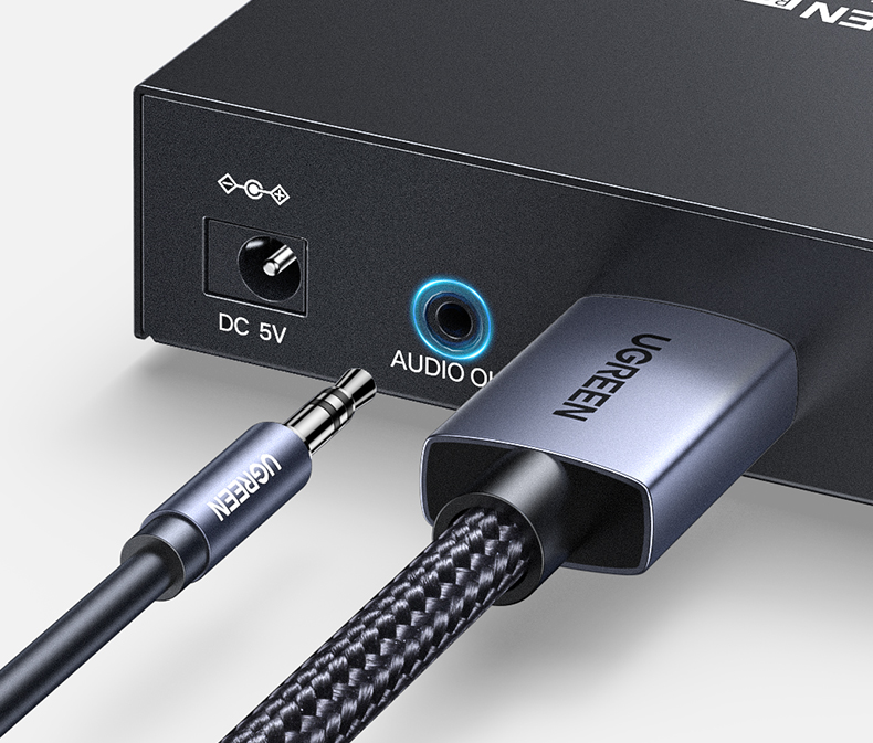 ugreen绿联-更专业更安心的数码品牌