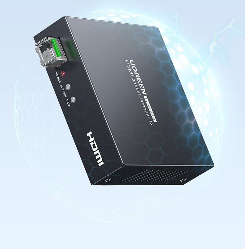 ugreen绿联-更专业更安心的数码品牌