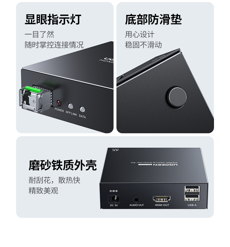 ugreen绿联-更专业更安心的数码品牌